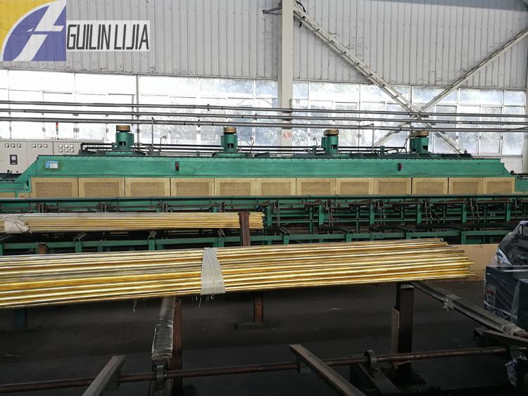 annealing